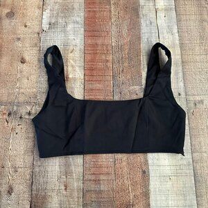 Princess Poly Huxley Set crop top size 6